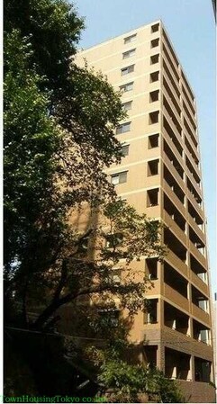 ソリッド大橋の物件内観写真